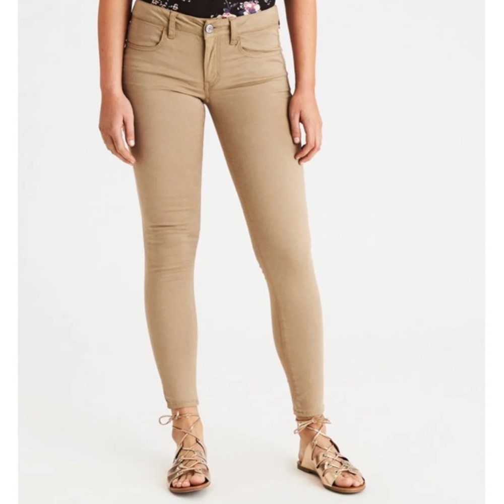 AEO Jeggings